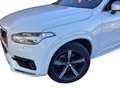Volvo XC90 B5 R-Design 7pl. AWD Aut. Blanco - thumbnail 5