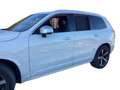 Volvo XC90 B5 R-Design 7pl. AWD Aut. Blanco - thumbnail 2
