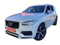 Volvo XC90 B5 R-Design 7pl. AWD Aut. Blanco - thumbnail 1