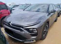 Citroën C5 X 1.2 PureTech Plus EAT8 Navi+Leder+R Kam+DAB+LED+