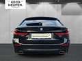 BMW 520 520d xDrive Schwarz - thumbnail 4