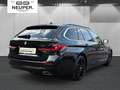 BMW 520 520d xDrive Schwarz - thumbnail 3