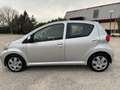 Toyota Aygo 5p 1.4d Sol Grigio - thumbnail 4