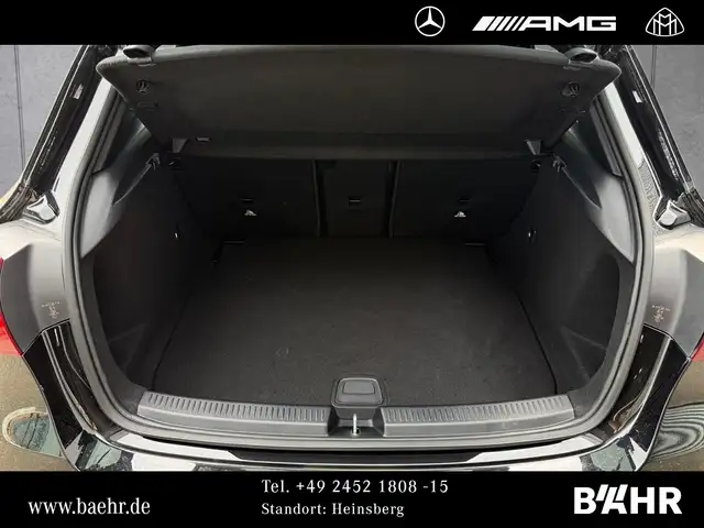 Mercedes-Benz A Class view 10