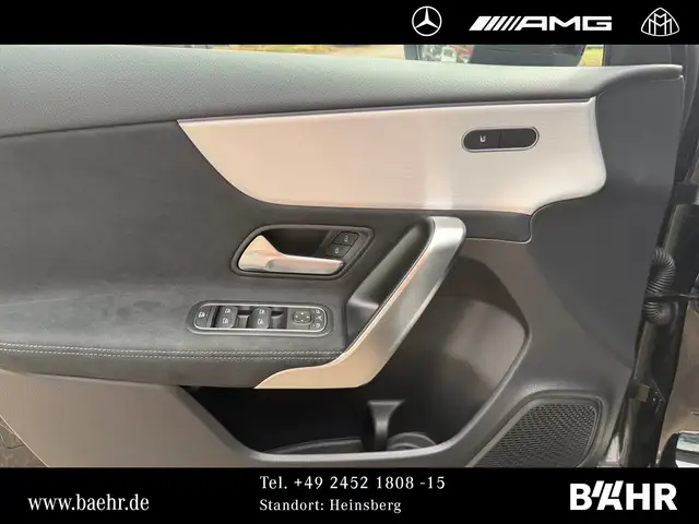 Mercedes-Benz A-Class view 14