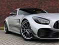 Mercedes-Benz AMG GT R Pro | Nieuwstaat! - Iridium Silver Magno Grijs - thumbnail 11