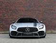 Mercedes-Benz AMG GT R Pro | Nieuwstaat! - Iridium Silver Magno Grijs - thumbnail 14