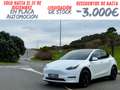 Tesla Model Y Berlina Automático de 5 Puertas Blanco - thumbnail 1