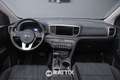 Kia Sportage 1.6 CRDI Mhev 136CV Business Class DCT Blauw - thumbnail 8