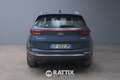 Kia Sportage 1.6 CRDI Mhev 136CV Business Class DCT Blauw - thumbnail 5