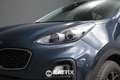 Kia Sportage 1.6 CRDI Mhev 136CV Business Class DCT Blauw - thumbnail 3