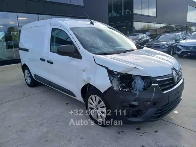 Renault Express Confort