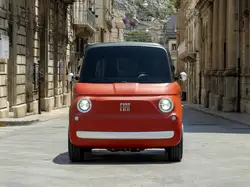 Fiat Topolino