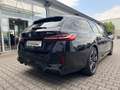 BMW 520 d Touring xDrive+M SPORTPAKET+AHK+HARMAN/KARDON Schwarz - thumbnail 17