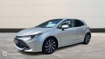 122h Design MY21