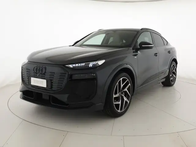 Audi Q6 e-tron Sportback 387CV quattro S line Edition