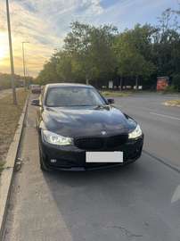 325d GT Aut. Sport Line