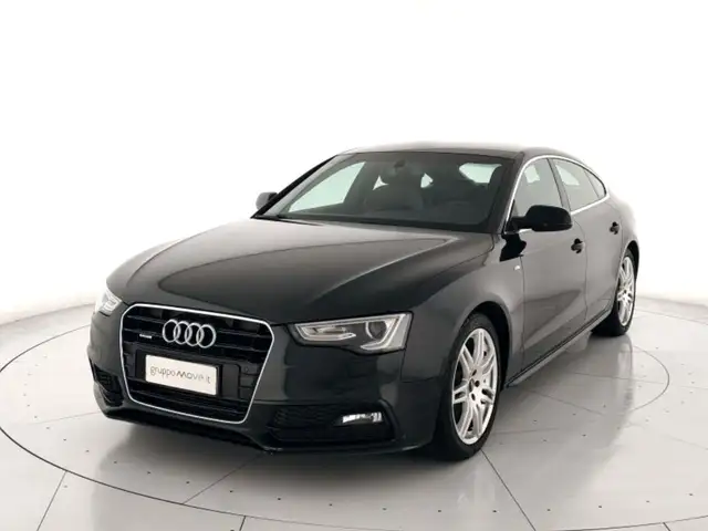 Audi A5 Sportback 2.0 tdi Business quattro 177cv s-tronic