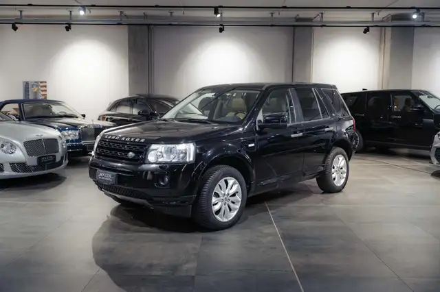 Land Rover Freelander 2.2 SD4 S.W. HSE*TETTO PANO APR*PELLE*SED ELET