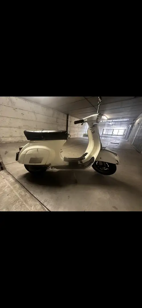Vespa Special 50 - 2
