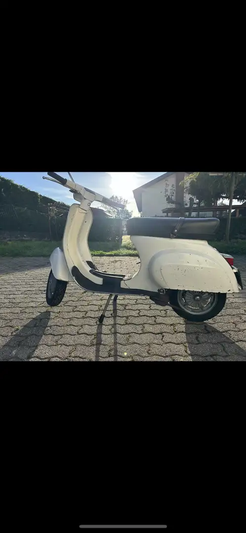 Vespa Special 50 - 1