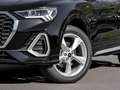Audi Q3 Sportback 35 S LINE CAM ACC LM19 EKLAPPE NAVI+ Schwarz - thumbnail 5