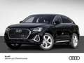 Audi Q3 Sportback 35 S LINE CAM ACC LM19 EKLAPPE NAVI+ Schwarz - thumbnail 1