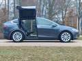 Tesla Model X MODEL X LR RAVEN | CCS | KALTWETTER | 6 SEATS | Grau - thumbnail 24