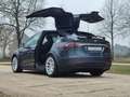 Tesla Model X MODEL X LR RAVEN | CCS | KALTWETTER | 6 SEATS | Gris - thumbnail 26