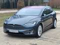 Tesla Model X MODEL X LR RAVEN | CCS | KALTWETTER | 6 SEATS | Gris - thumbnail 2