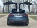 Tesla Model X MODEL X LR RAVEN | CCS | KALTWETTER | 6 SEATS | Gris - thumbnail 28