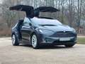 Tesla Model X MODEL X LR RAVEN | CCS | KALTWETTER | 6 SEATS | Gris - thumbnail 5