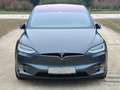 Tesla Model X MODEL X LR RAVEN | CCS | KALTWETTER | 6 SEATS | Gris - thumbnail 4