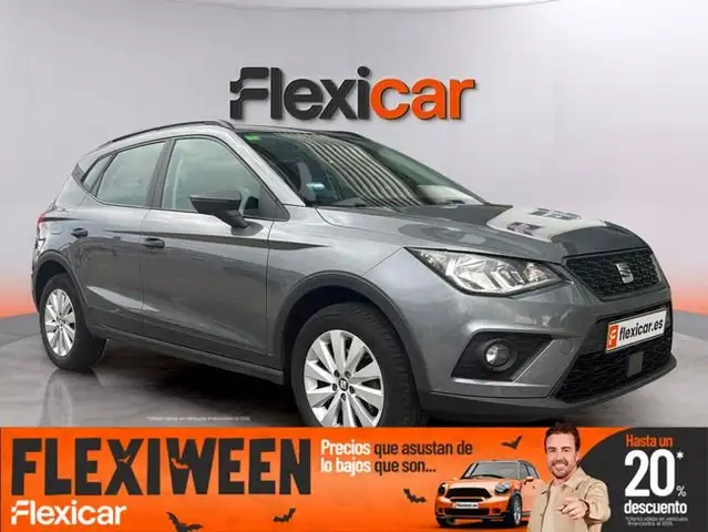 SEAT Arona 1.6 TDI 70kW (95CV) Style Ecomotive