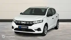 Dacia Sandero 1.0 ECO-G 100ch Essential