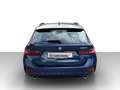 BMW 330 e Touring Sport Line Navi Laser HUD GSD Hifi Bleu - thumbnail 4