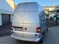 Volkswagen T5 Transporter Hochdach Kastenw. LR TDI, Reduziert! Срібний - thumbnail 3