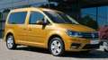 Volkswagen Caddy 2.0 TDI DSG Comfortline Navi ACC CAM PDC Gold - thumbnail 7
