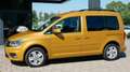 Volkswagen Caddy 2.0 TDI DSG Comfortline Navi ACC CAM PDC Gold - thumbnail 4