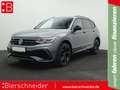 Volkswagen Tiguan Allspace 2.0 TDI DSG 4Mo. RLine BLACK 7-SITZE AHK NAVI KAME Grau - thumbnail 1