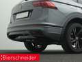 Volkswagen Tiguan Allspace 2.0 TDI DSG 4Mo. R-LINE BLACK 7-SITZE AHK NAVI KAM Grau - thumbnail 20