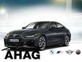 BMW i4 eDrive35 M Sportpaket Klimaaut. M Sportbremse Grau - thumbnail 2