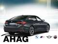 BMW i4 eDrive35 M Sportpaket Klimaaut. M Sportbremse Grau - thumbnail 3