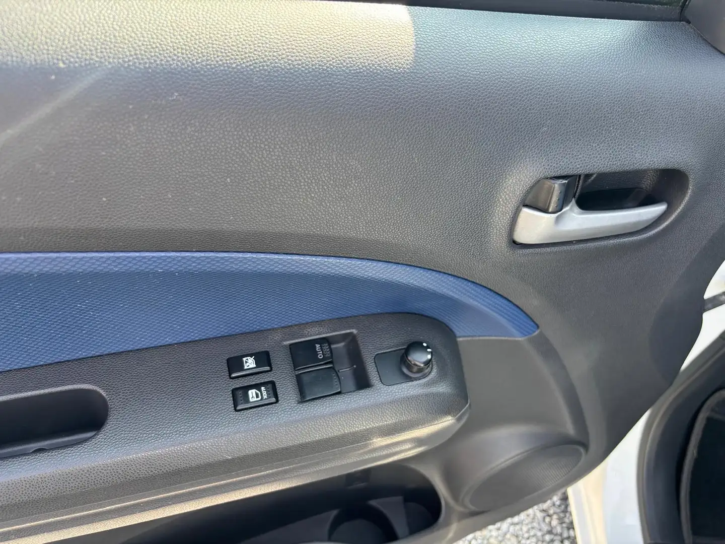 Opel Agila 1.2 Edition - 1