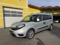 Fiat Doblo SX Maxi Kombi - nur 52000km TOP! Grau - thumbnail 2