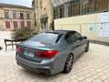 BMW 530 530d xDrive 265 ch BVA8 M Sport Szürke - thumbnail 3