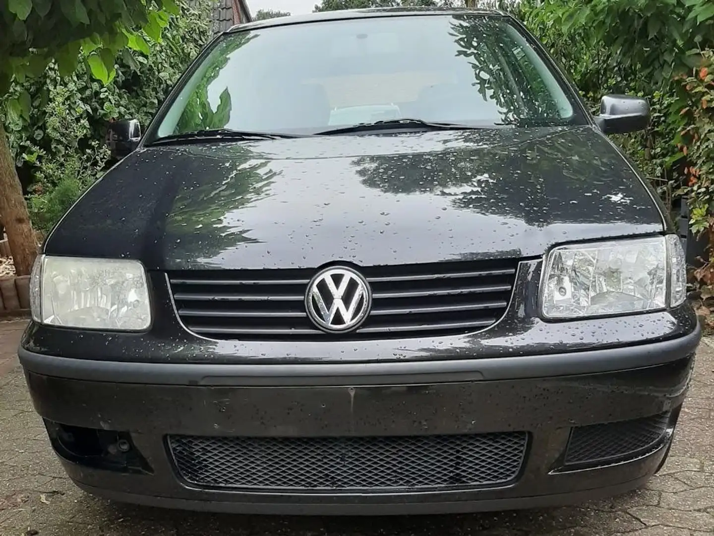 Volkswagen Polo Polo Noir - 1