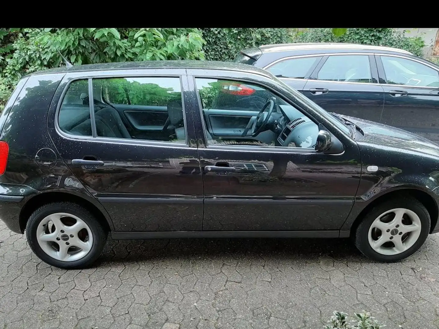 Volkswagen Polo Polo Noir - 2