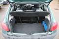 Peugeot 206 206  ,1.6 Automatik,Scheckheft,TÜV NEU Grün - thumbnail 8