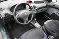 Peugeot 206 206  ,1.6 Automatik,Scheckheft,TÜV NEU Grün - thumbnail 15